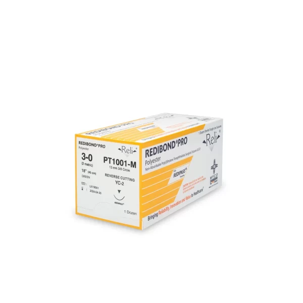 MYCO RELI PRO SUTURE