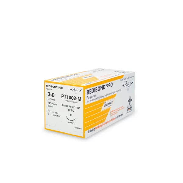 MYCO RELI PRO SUTURE