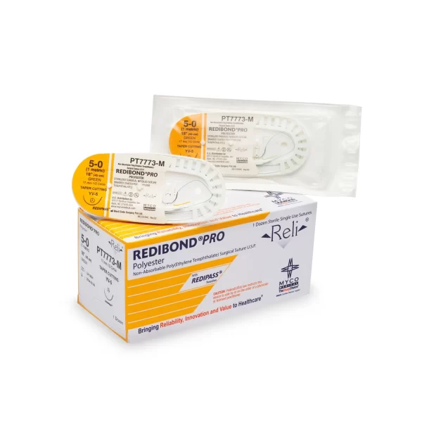 MYCO RELI PRO SUTURE