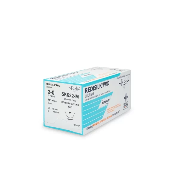 MYCO RELI PRO SUTURE