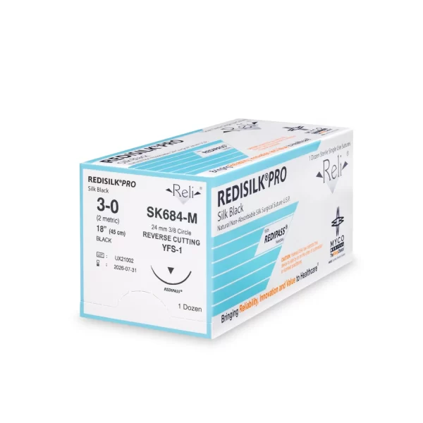 MYCO RELI PRO SUTURE