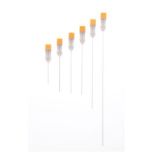 MYCO RELI QUINCKE POINT SPINAL NEEDLES
