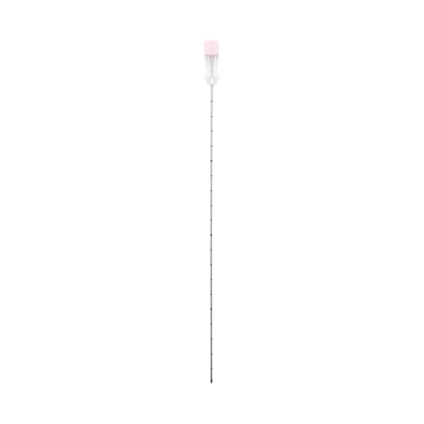 MYCO RELI QUINCKE METRIC MARKED NEEDLES