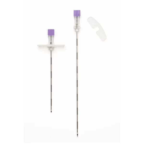MYCO RELI TUOHY POINT EPIDURAL NEEDLE