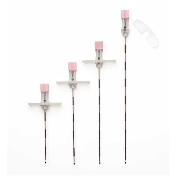 MYCO RELI TUOHY POINT EPIDURAL NEEDLE