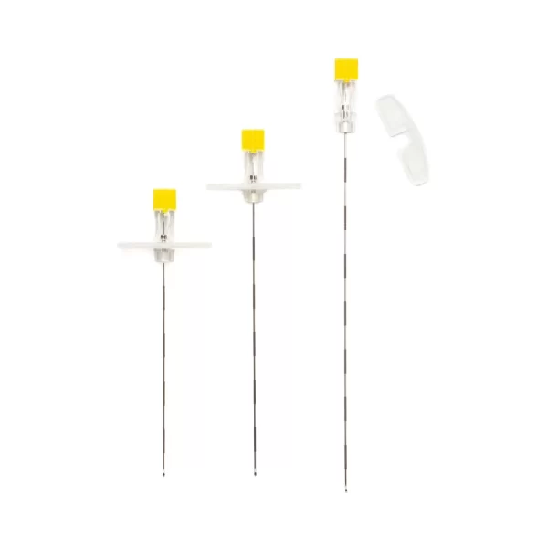 MYCO RELI TUOHY POINT EPIDURAL NEEDLE