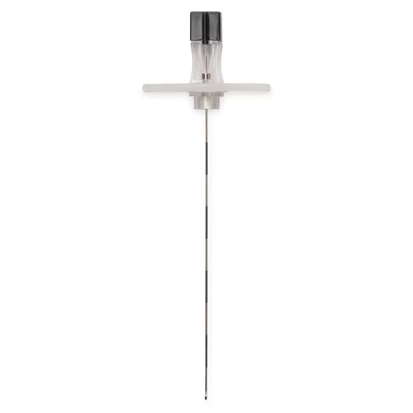 MYCO RELIÂ® TUOHY POINT EPIDURAL NEEDLE