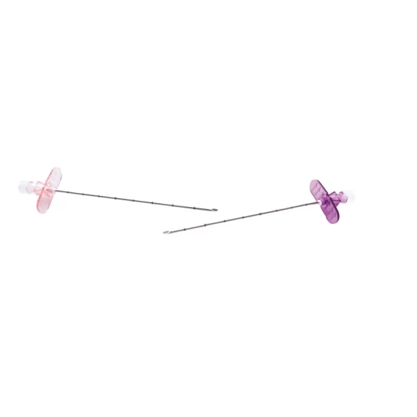 MYCO RELI TUOHY POINT EPIDURAL NEEDLE