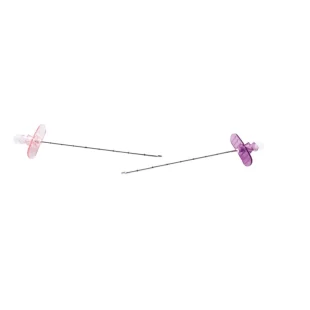 MYCO RELI TUOHY POINT EPIDURAL NEEDLE