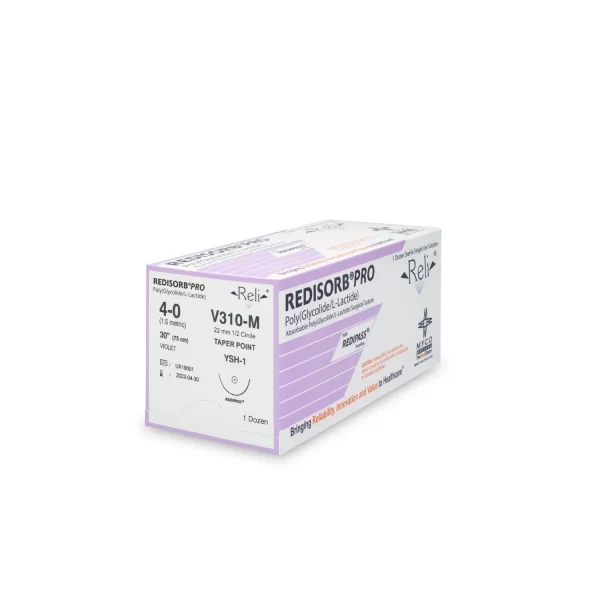 MYCO RELI PRO SUTURE