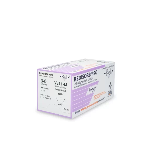 MYCO RELI PRO SUTURE