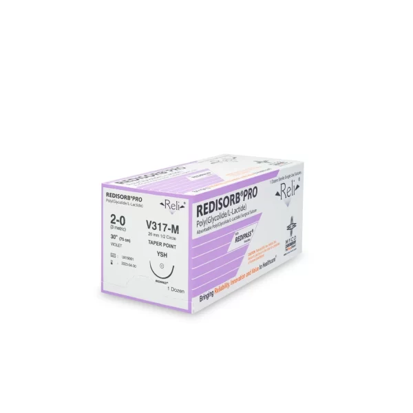 MYCO RELI PRO SUTURE