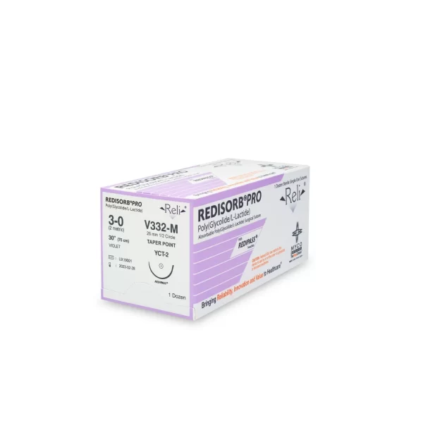 MYCO RELI PRO SUTURE