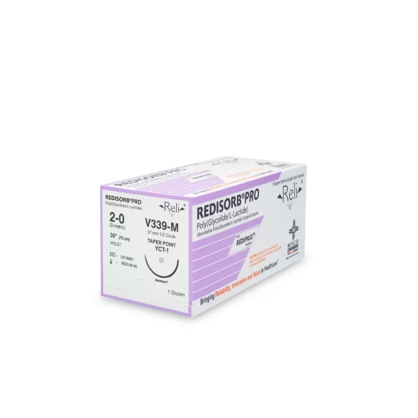 MYCO RELI PRO SUTURE