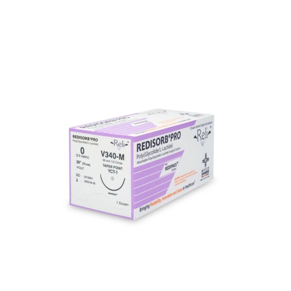 MYCO RELI PRO SUTURE