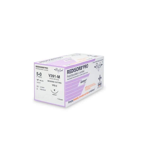MYCO RELI PRO SUTURE