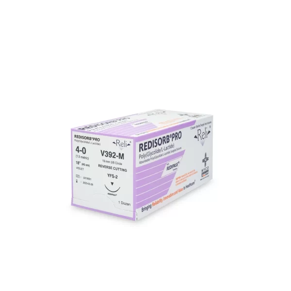 MYCO RELI PRO SUTURE