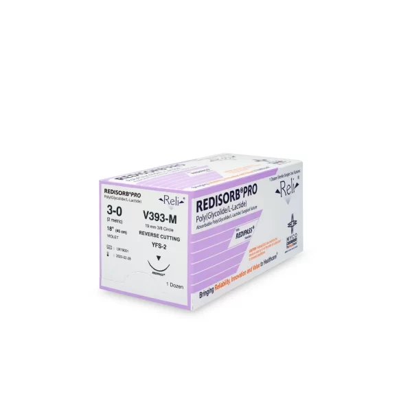 MYCO RELI PRO SUTURE