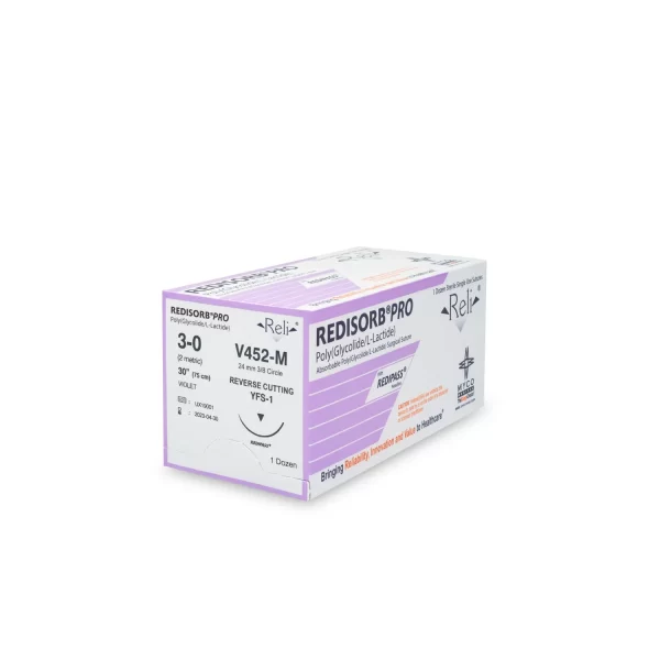 MYCO RELI PRO SUTURE