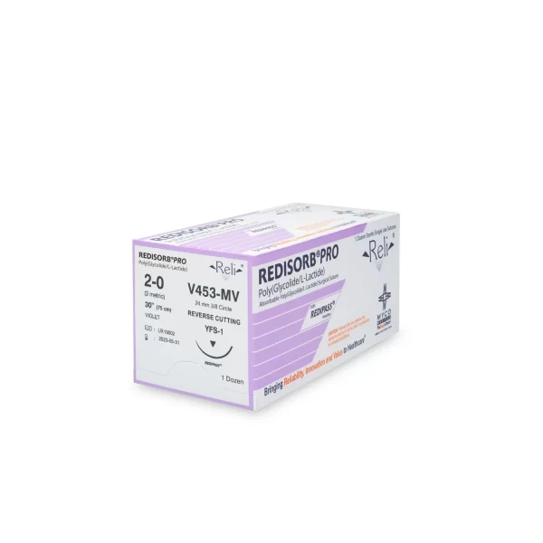 MYCO RELI PRO SUTURE