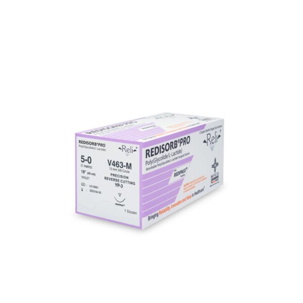 MYCO RELI PRO SUTURE