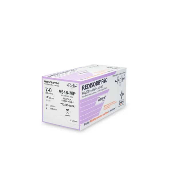 MYCO RELI PRO SUTURE