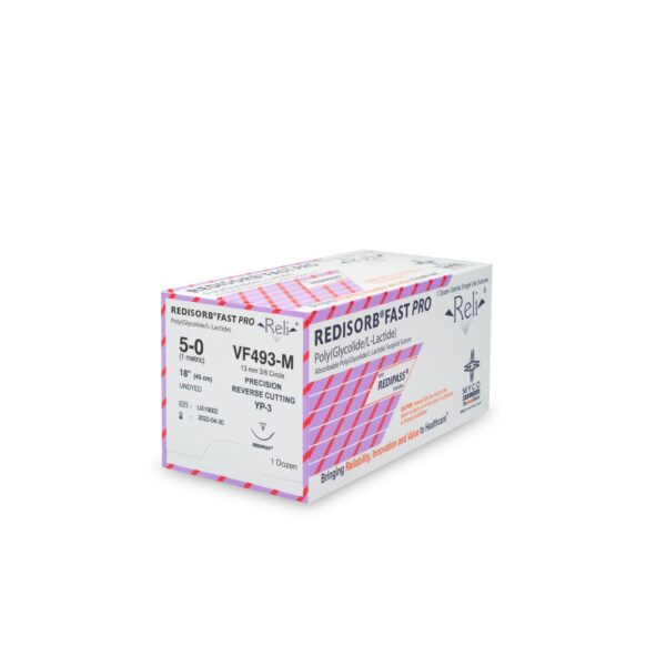 MYCO RELI PRO SUTURE
