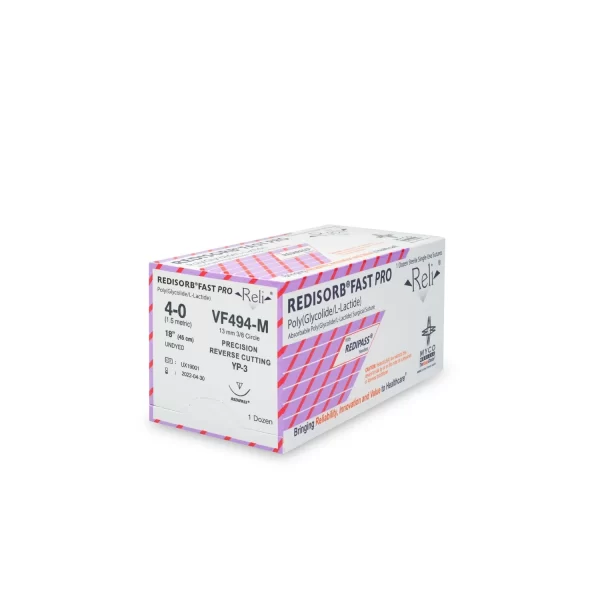 MYCO RELI PRO SUTURE
