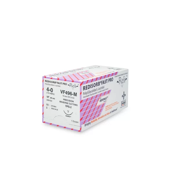 MYCO RELI PRO SUTURE