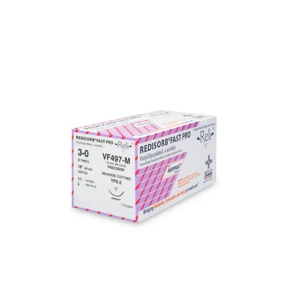 MYCO RELI PRO SUTURE