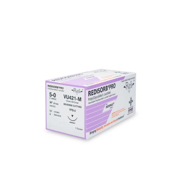 MYCO RELI PRO SUTURE