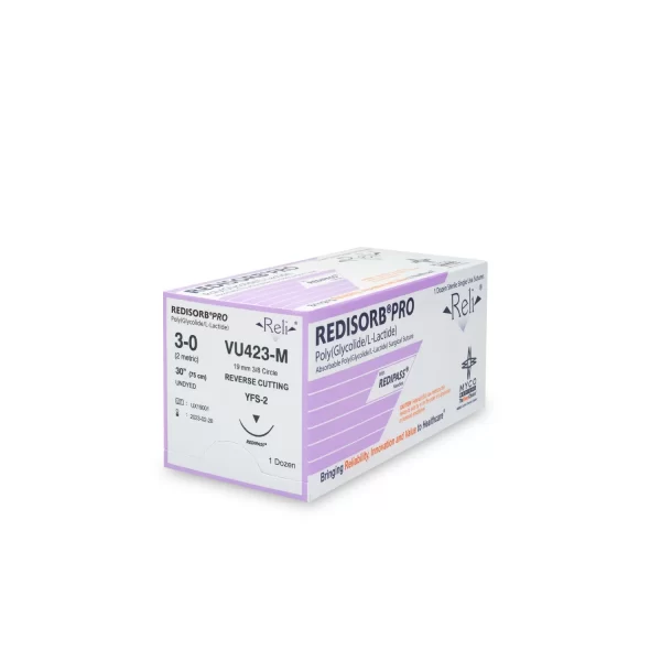 MYCO RELI PRO SUTURE