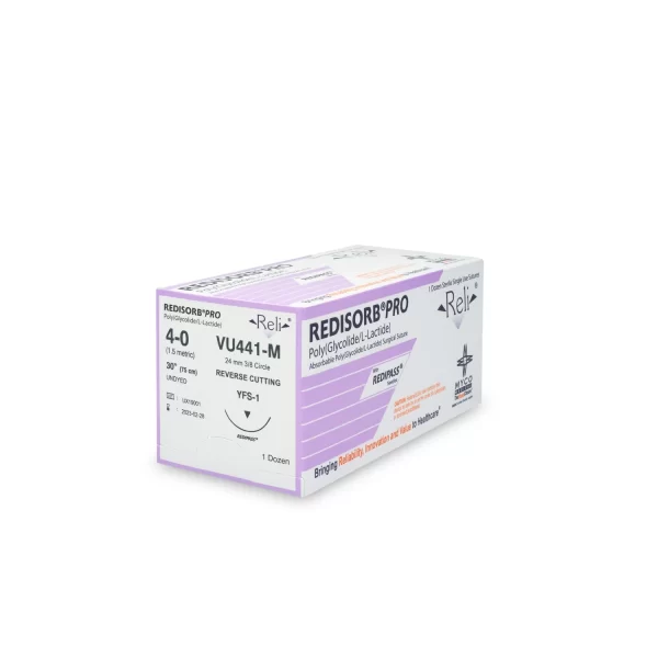 MYCO RELI PRO SUTURE