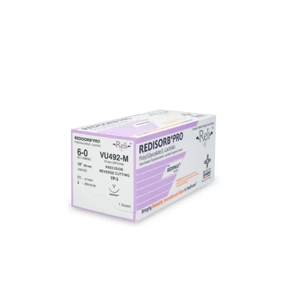 MYCO RELI PRO SUTURE