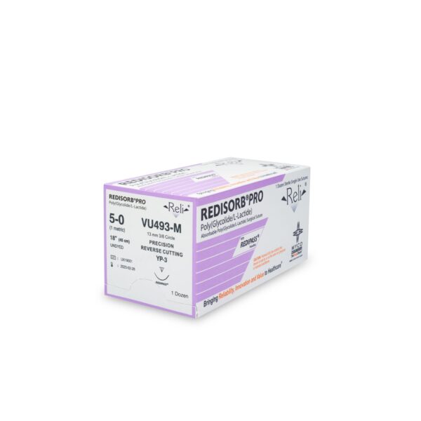 MYCO RELI PRO SUTURE