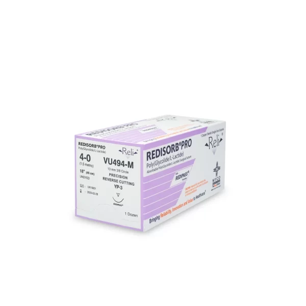 MYCO RELI PRO SUTURE