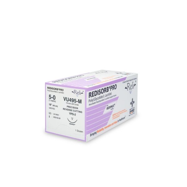MYCO RELI PRO SUTURE