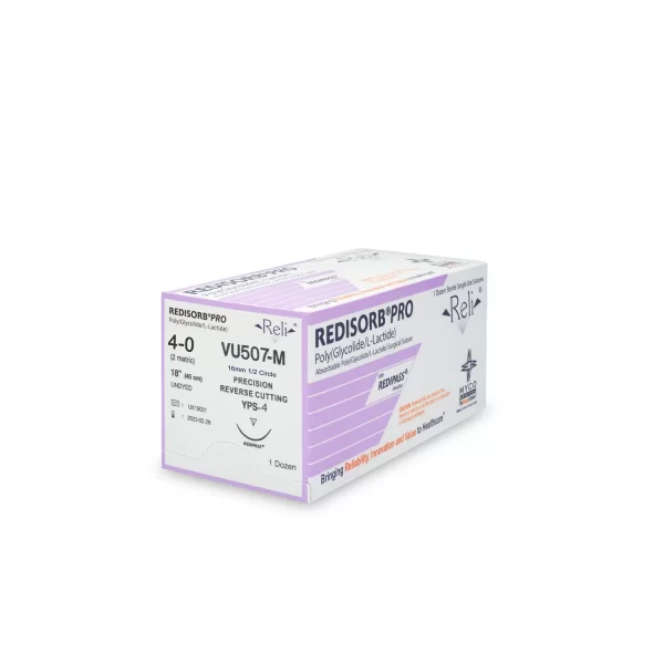 MYCO RELI PRO SUTURE