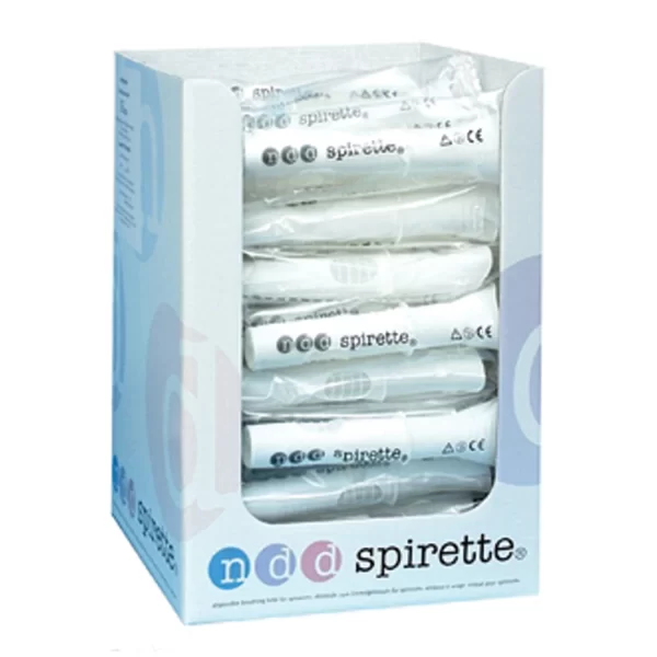 NDD EASYONE SPIRETTES