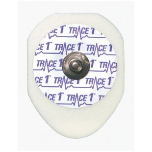 NIKOMED TRACE1 SOLID GEL MONITORING ELECTRODES