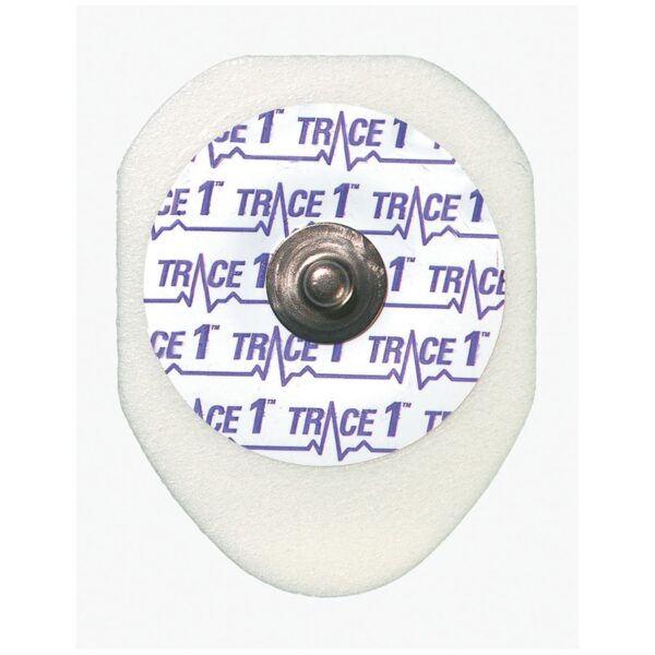 NIKOMED TRACE1 SOLID GEL MONITORING ELECTRODES