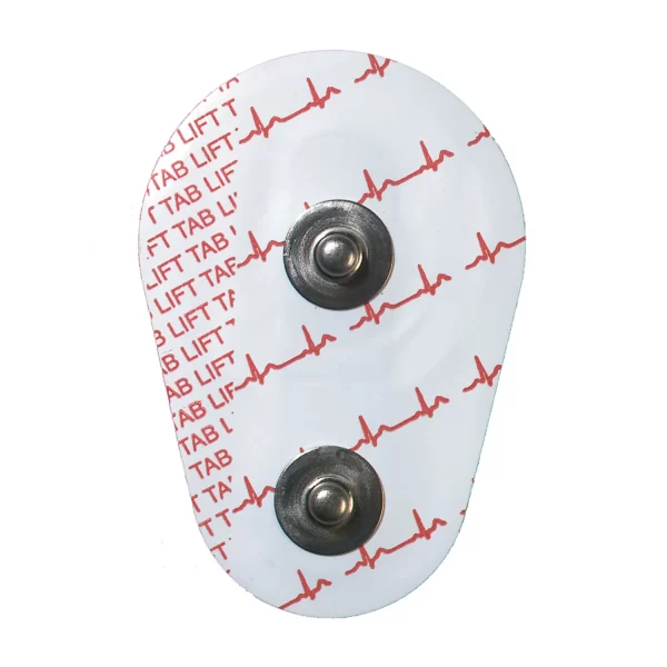 NIKOMED TRACE1 SOLID GEL MONITORING ELECTRODES