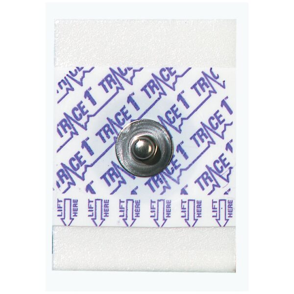 NIKOMED TRACE1 WET GEL MONITORING ELECTRODES