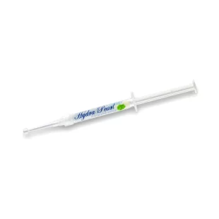 NANOVA HYDRAPEARL 6% HP WHITENING GEL