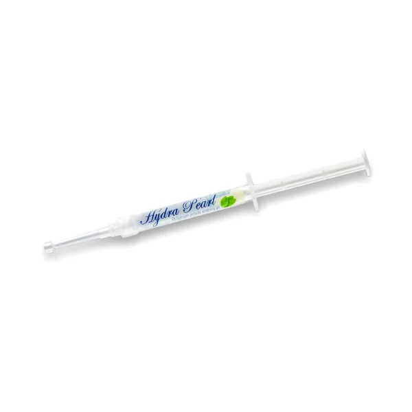 NANOVA HYDRAPEARL 6% HP WHITENING GEL