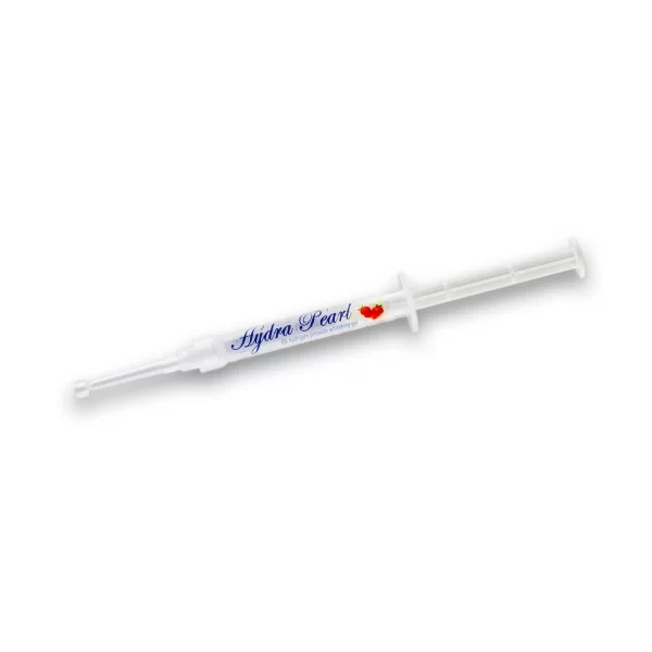 NANOVA HYDRAPEARL 6% HP WHITENING GEL