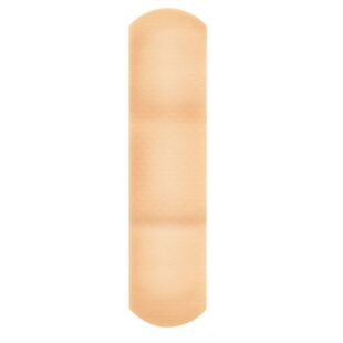 NUTRAMAX FIRST AID ADHESIVE BANDAGES