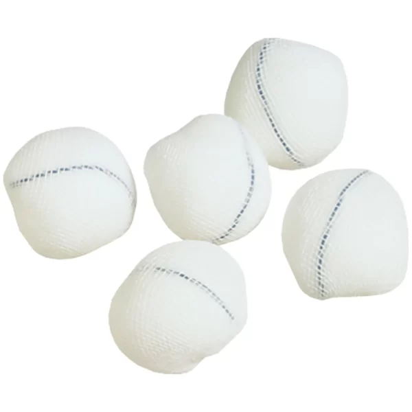 NUTRAMAX STICK SPONGES