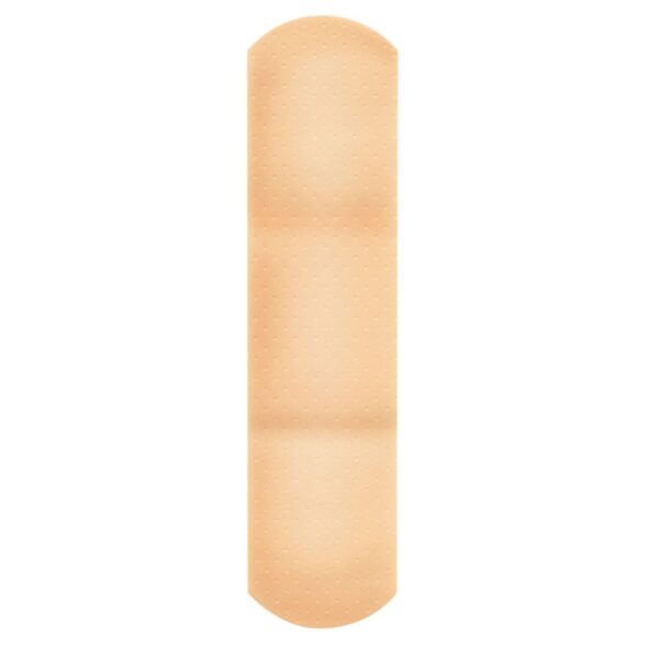 NUTRAMAX FIRST AID ADHESIVE BANDAGES