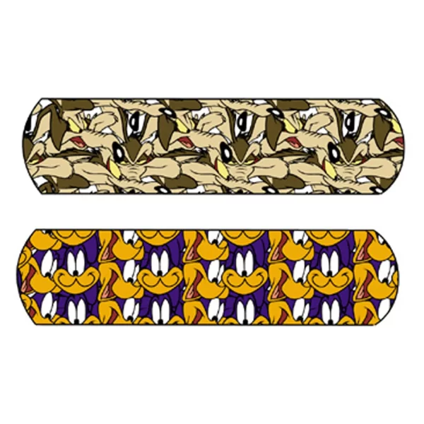 NUTRAMAX CHILDREN'S CHARACTER ADHESIVE BANDAGES